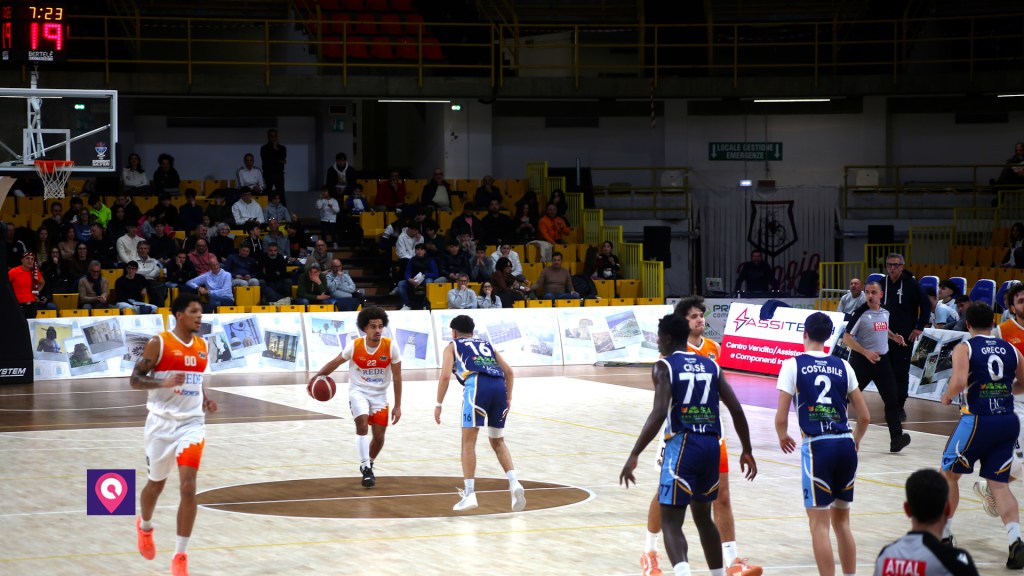 redel viola brindisi