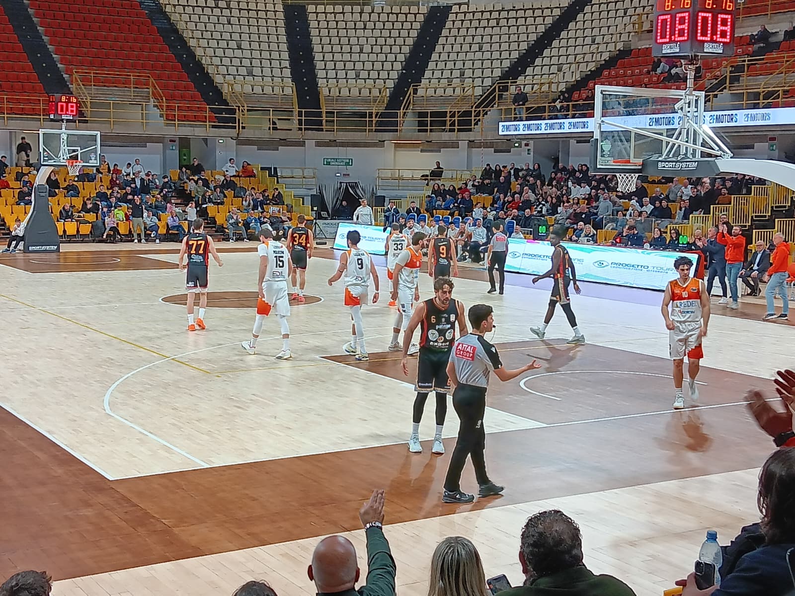 redel viola catanzaro palacalafiore