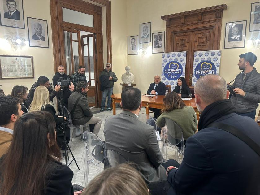 Randagismo, Ripepi: “A Reggio un ‘patto di civiltà’ per gli animali dopo 12 anni di oblio Falcomatà”