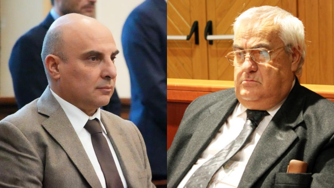 Scomparsa di Chizzoniti, Ripepi: “Un punto fermo della politica reggina”