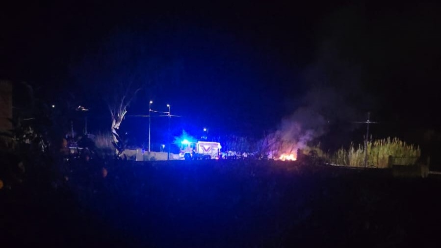 rogo rifiuti gallico superiore