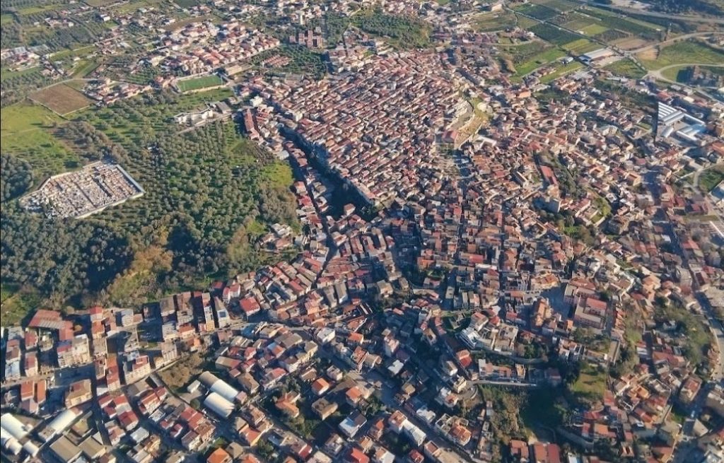 Furto d’agrumi a Rosarno, il Comune: ‘Colpire un’azienda agricola significa colpire un’intera comunità’