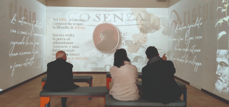 sala immersiva tommaso campanella jpg