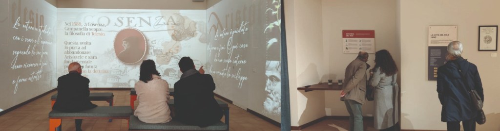 sala immersiva tommaso campanellajpg