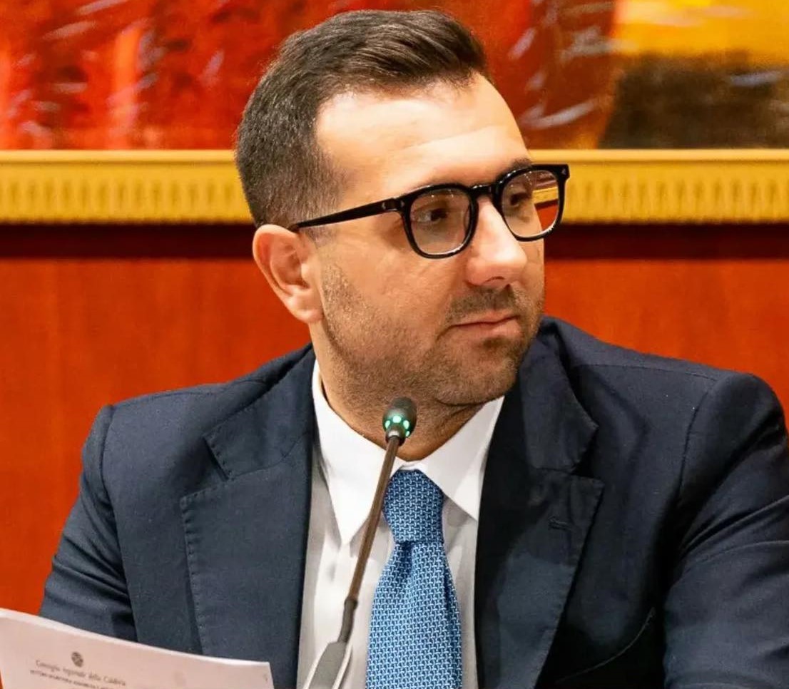 salvatore cirillo