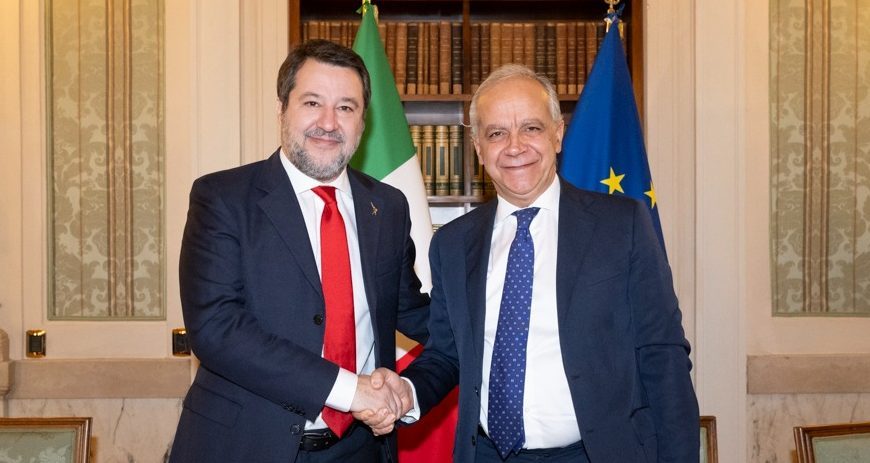 salvini piantedosi