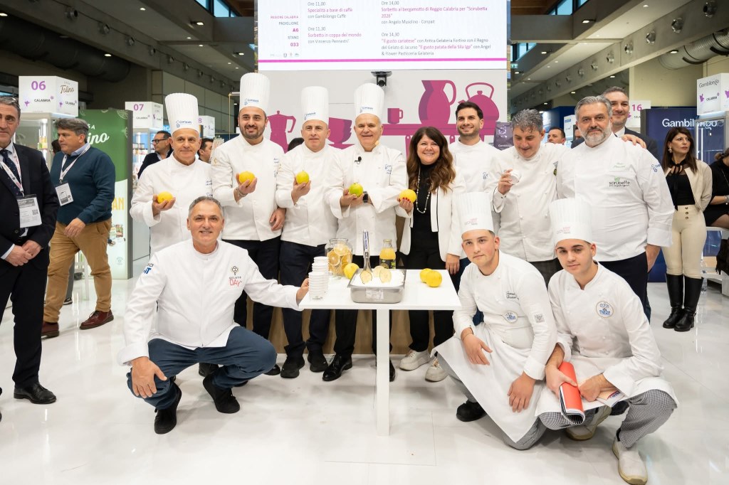Scirubetta torna a Reggio: annunciate al Sigep le date dell’edizione 2026