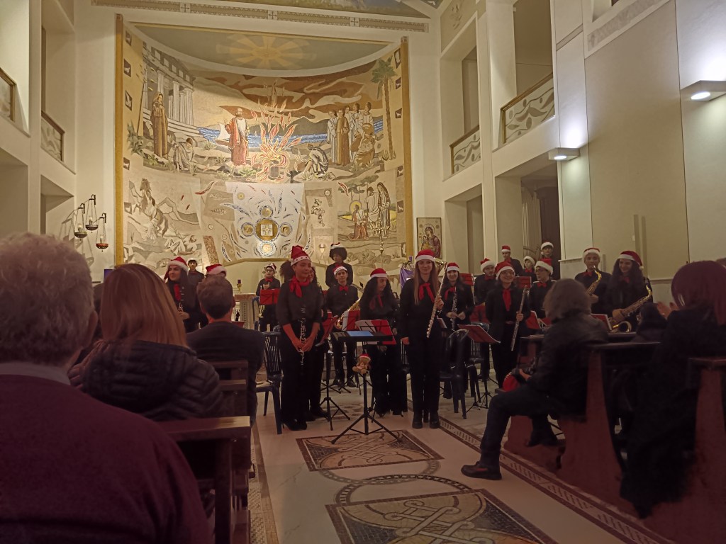 Reggio, gli Amici del Seminario: ‘Il Pio XI presenza viva nella nostra citta’ – FOTO