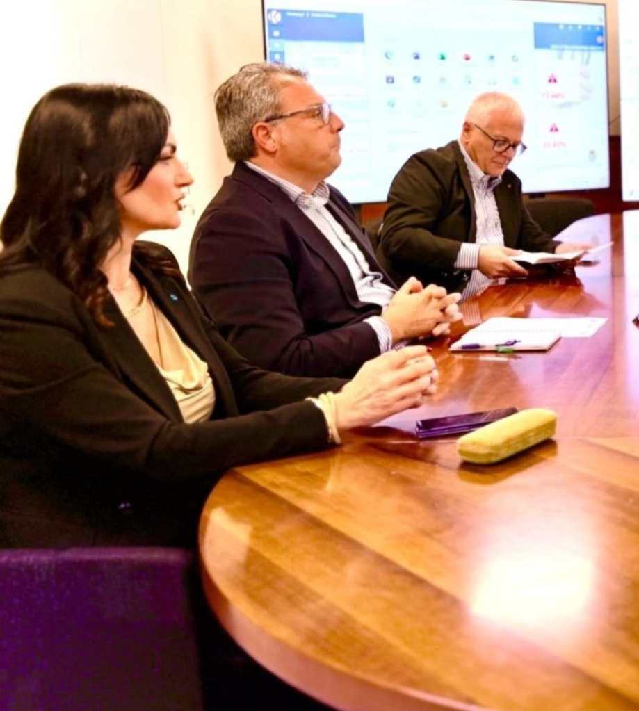 sindacati incontro sanità