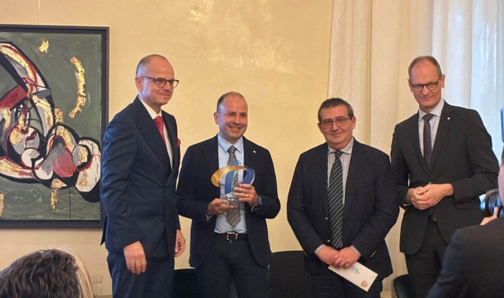 Soseteg, l’eccellenza della formazione duale italiana nasce in Calabria