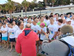 tuffo mare capodanno rc