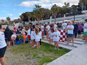 tuffo mare capodanno rc