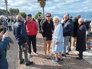 tuffo mare capodanno rc
