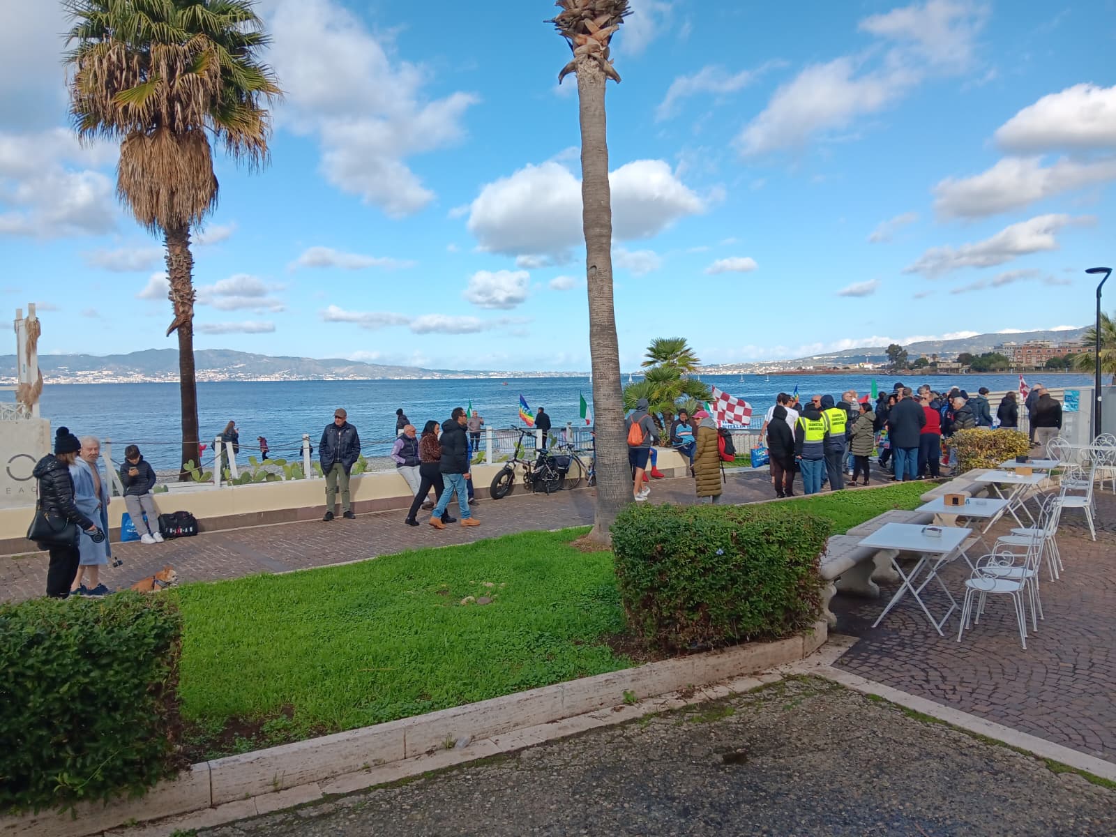 tuffo mare capodanno rc