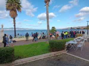 tuffo mare capodanno rc