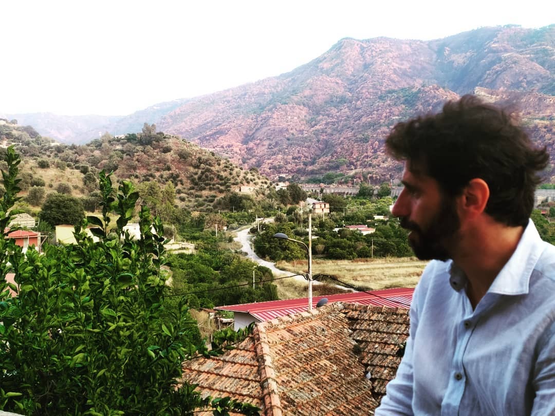 vallata sant'agata la strada pazzano