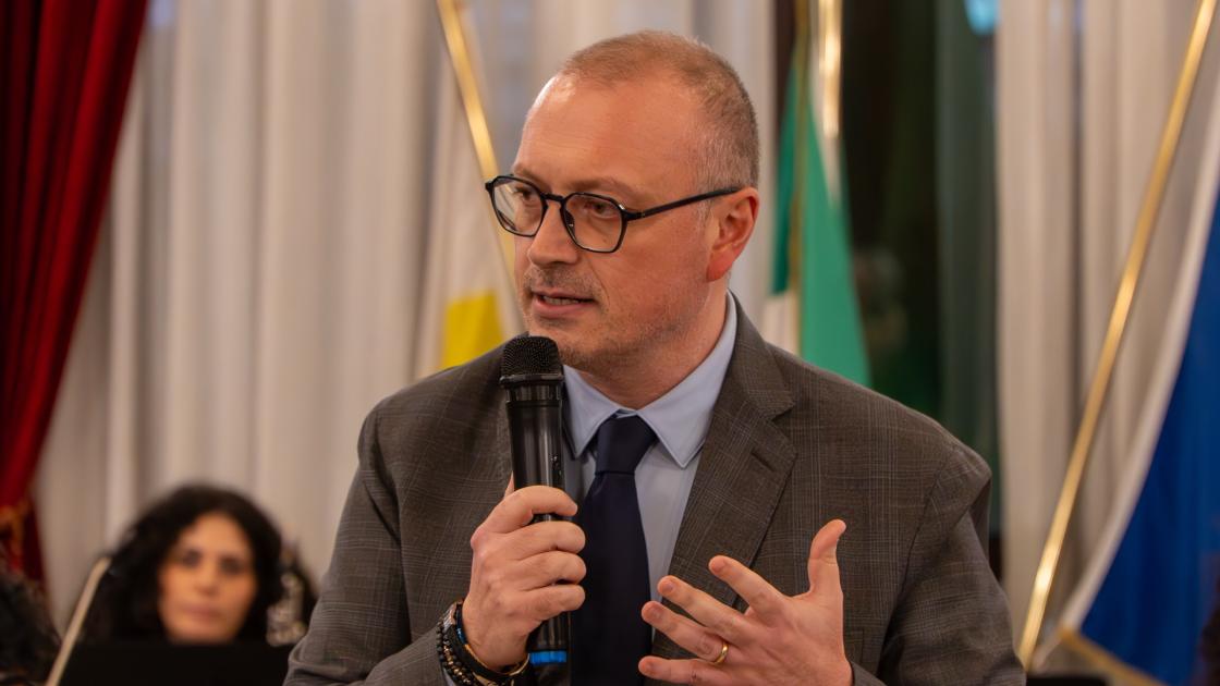 MetroCity, Sera (Cisl Fp): ‘Le sfide del sindaco f.f. Carmelo Versace’