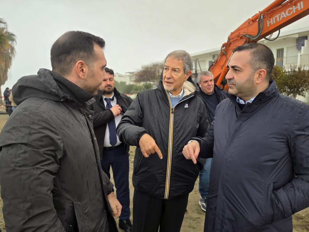 Maietta, Cirillo: ‘Dopo Harry non restiamo fermi: al lavoro per Caulonia’