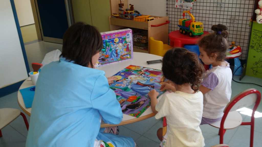 Reggio, diventa volontario ABIO: al via il XIII corso di formazione