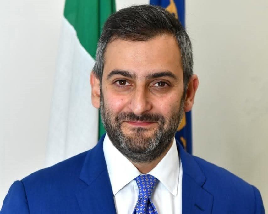 Angelo Brutto FDI