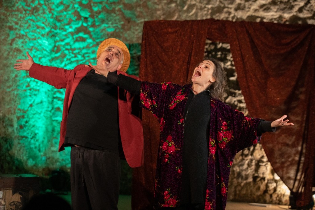 Torna ‘Un giorno all’improvviso Festival – il teatro che supera se stesso’: il programma