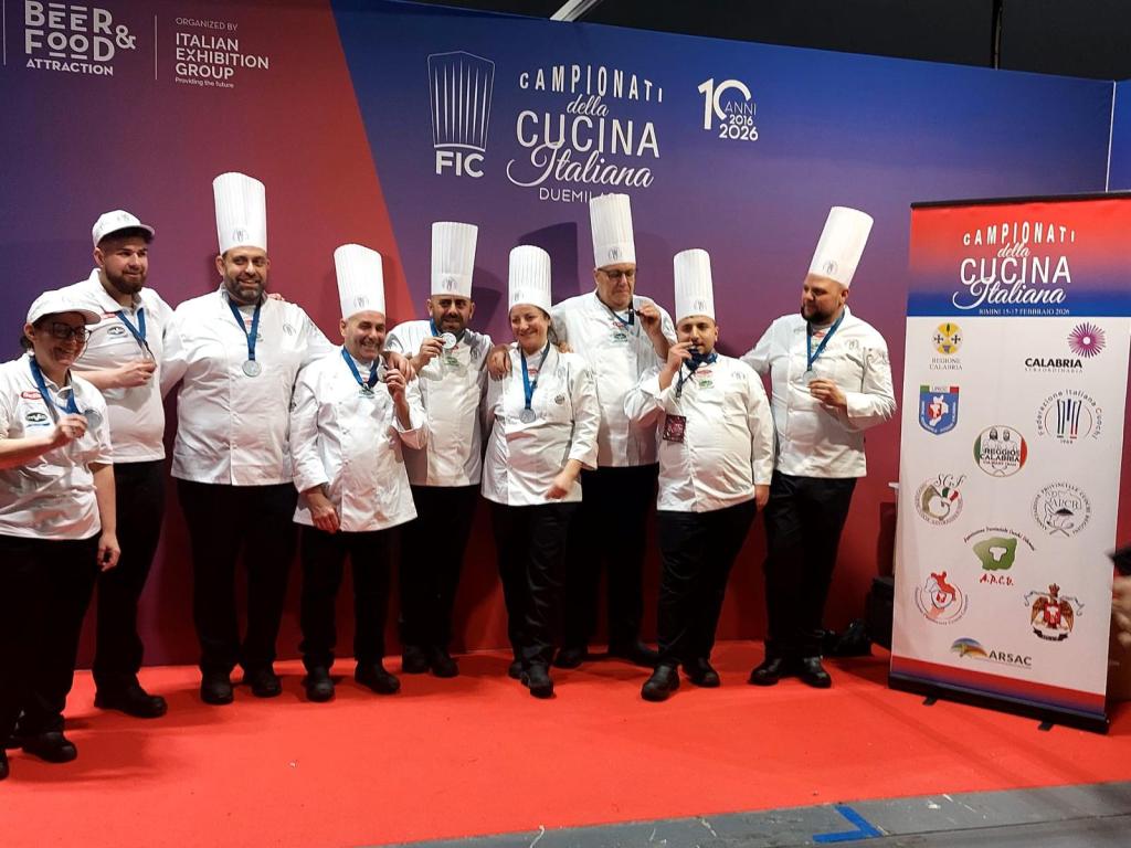 CULINARY TEAM ()