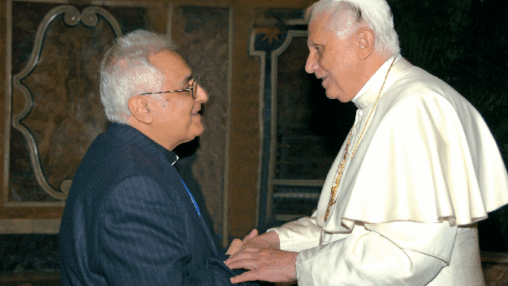 Scomparsa di don Pippo Curatola, Battaglia: ‘Reggio perde una voce autorevole’
