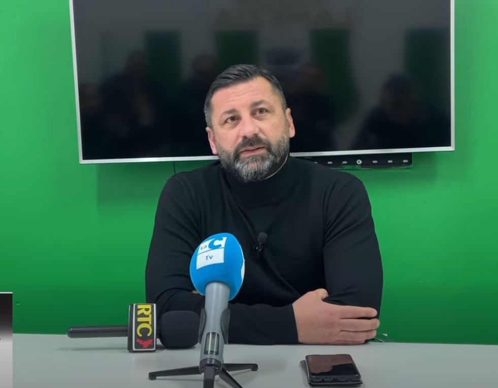Nuova Igea, il Ds Chiavaro: ‘Se la Reggina si fermerà a Barcellona…’
