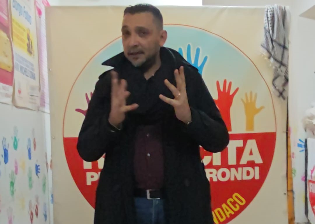 Conia lista rinascita cinquefrondi
