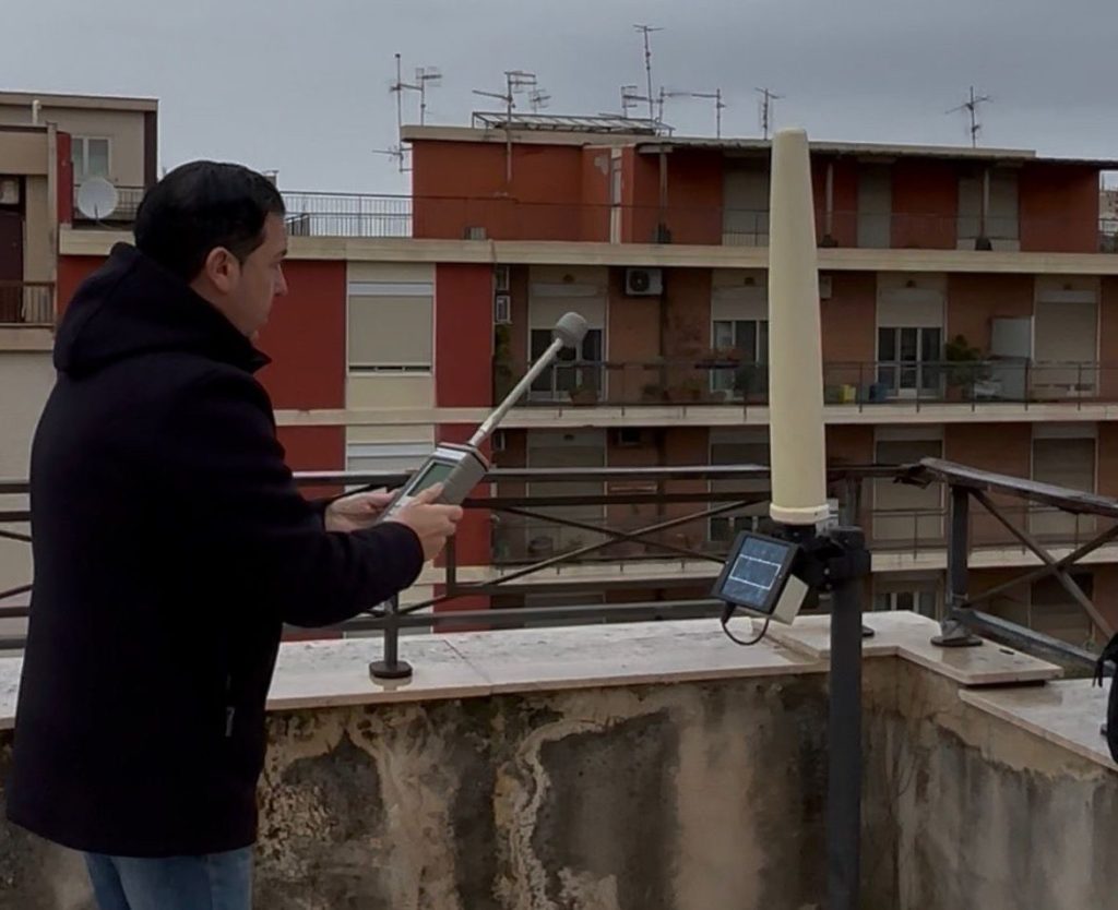 Villa San Giovanni, Laghi: ‘Qui legge 5G davvero attuata’