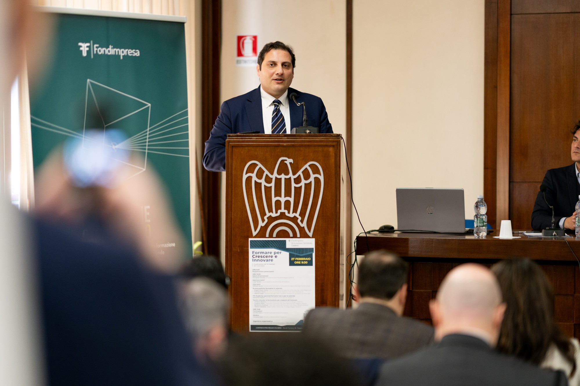 Daniele Diano Fondimpresa