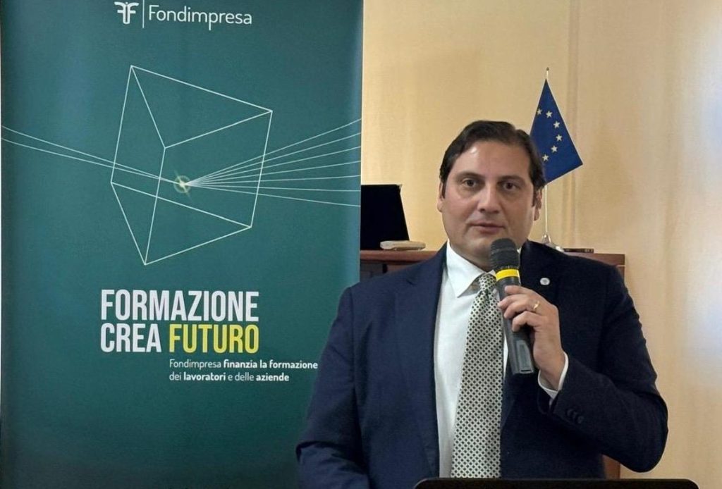 Fondimpresa Calabria in tour con ‘Formare per crescere e innovare’: la roadmap in 5 tappe