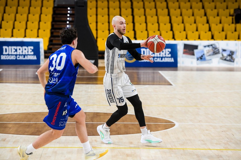 Basket: è subito big match, al via la seconda fase