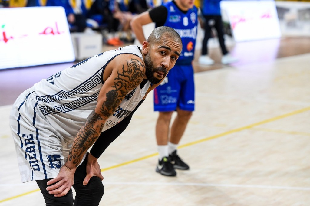 Basket: lettera aperta del presidente del Gela Fabio Cipolla