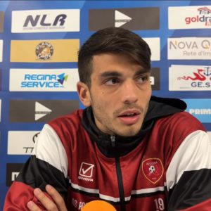 Reggina-Domenico Girasole: salta la firma, risoluzione rinviata. Cosa sta succedendo