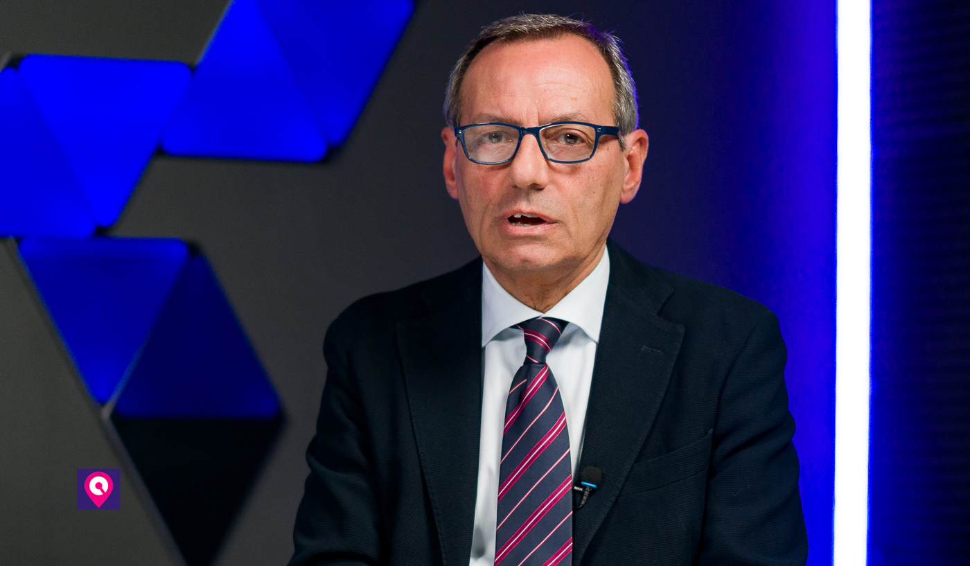 Domenico Mimmetto Battaglia FF Sindaco