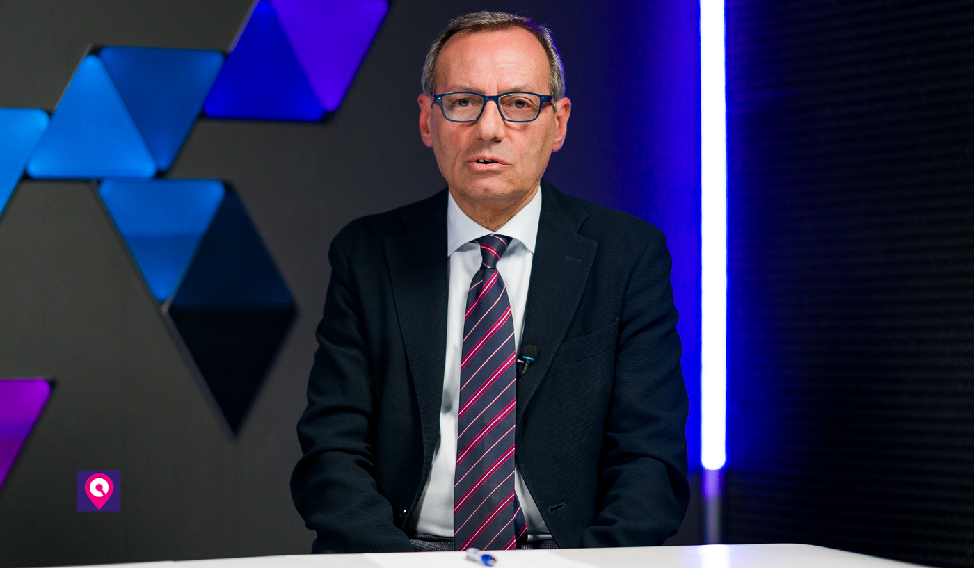 Domenico Mimmetto Battaglia FF Sindaco