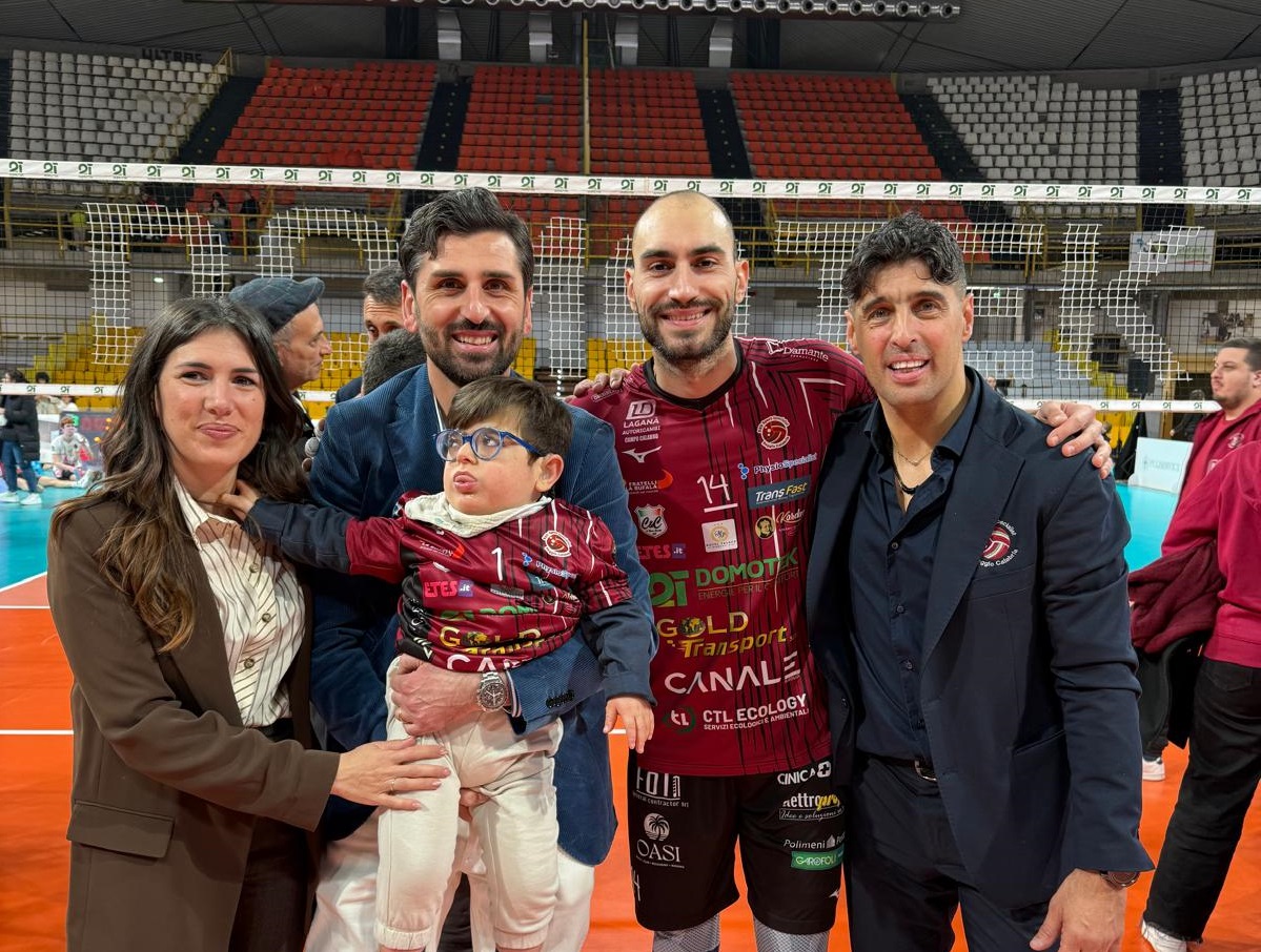 Domotek e fondazione Chops