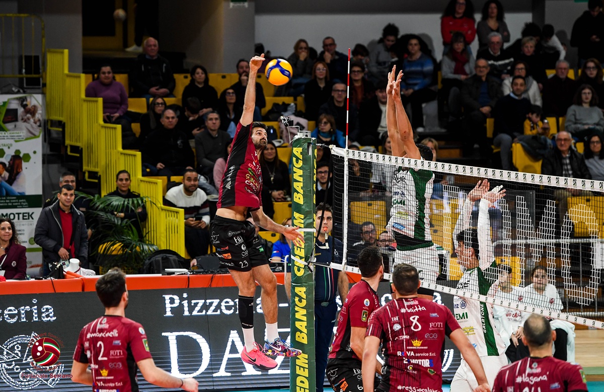 Domotek in schiacciata