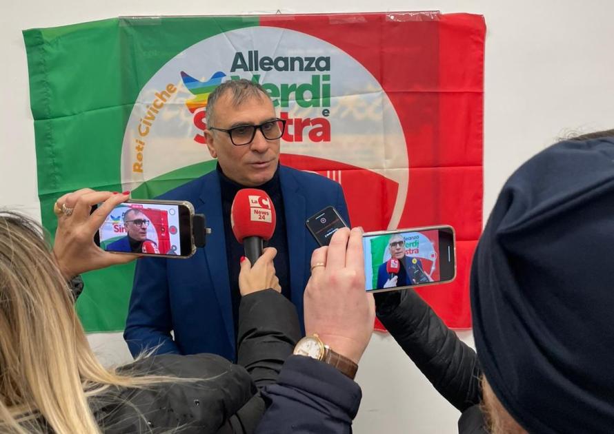 Sanità al collasso in Calabria, AVS lancia la mobilitazione: ‘Occhiuto l’ha devastata’