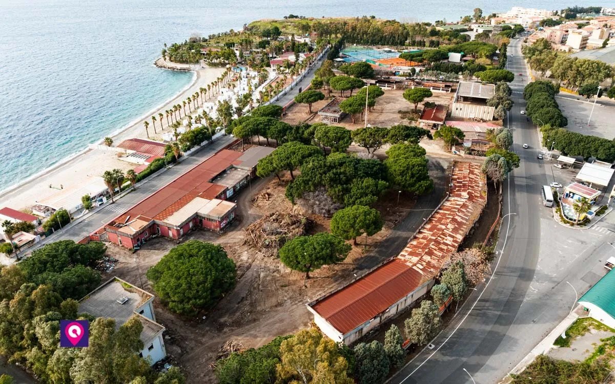 Fiera Campionaria Reggio Calabria Pentimele