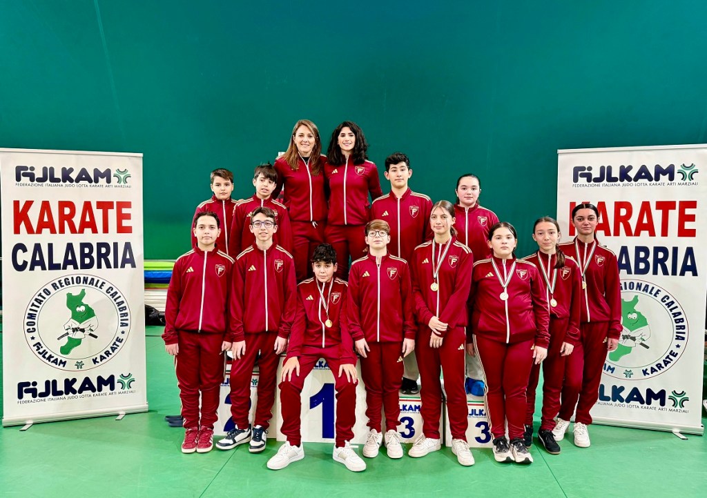 Fortitudo Karate