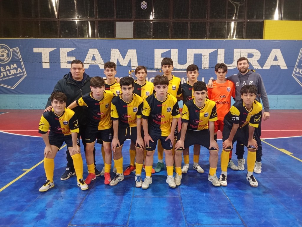 Futura Under 17