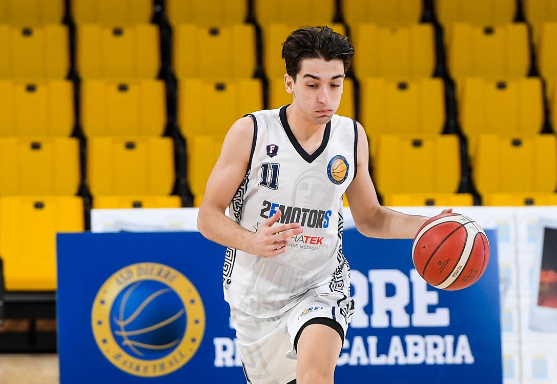 Giocatore Dierre azione