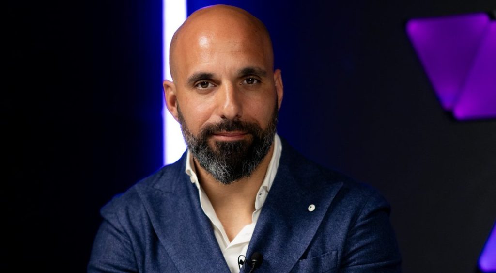 Giovanni Muraca ()