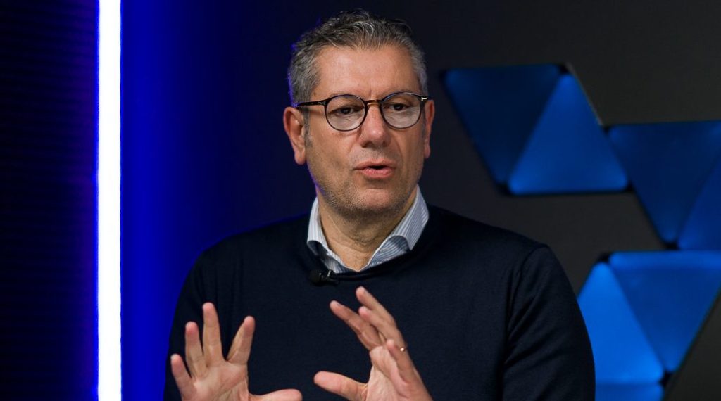 Giuseppe Scopelliti ()