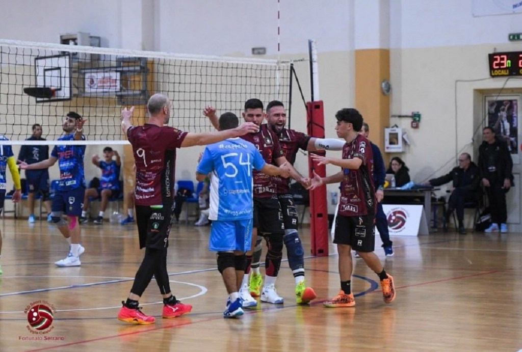 Gruppo squadra Dhelios