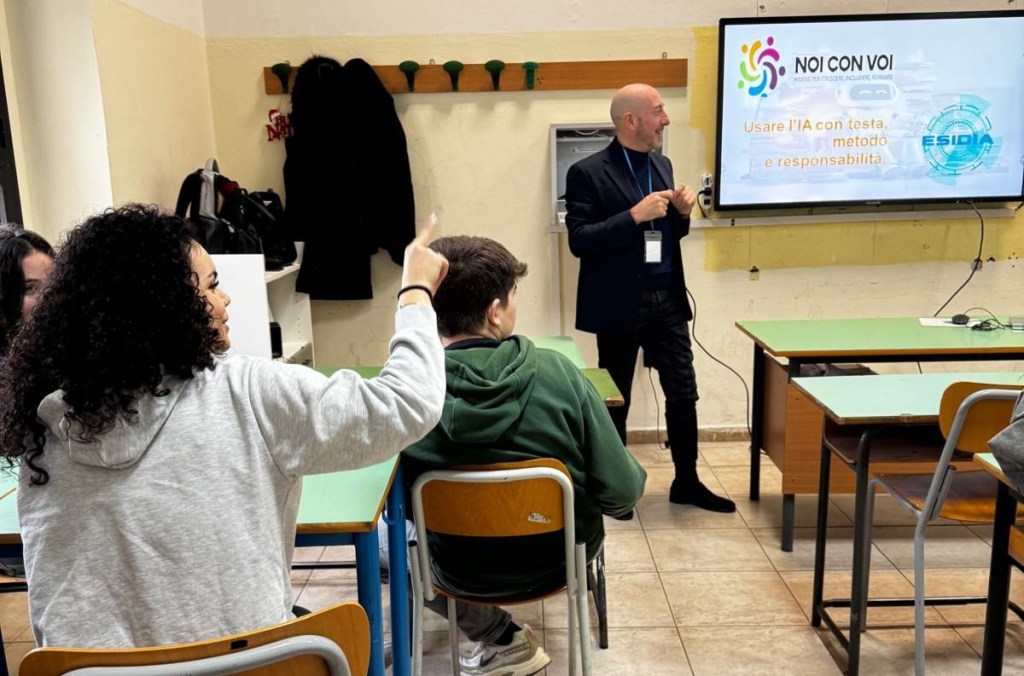 IA piria studenti