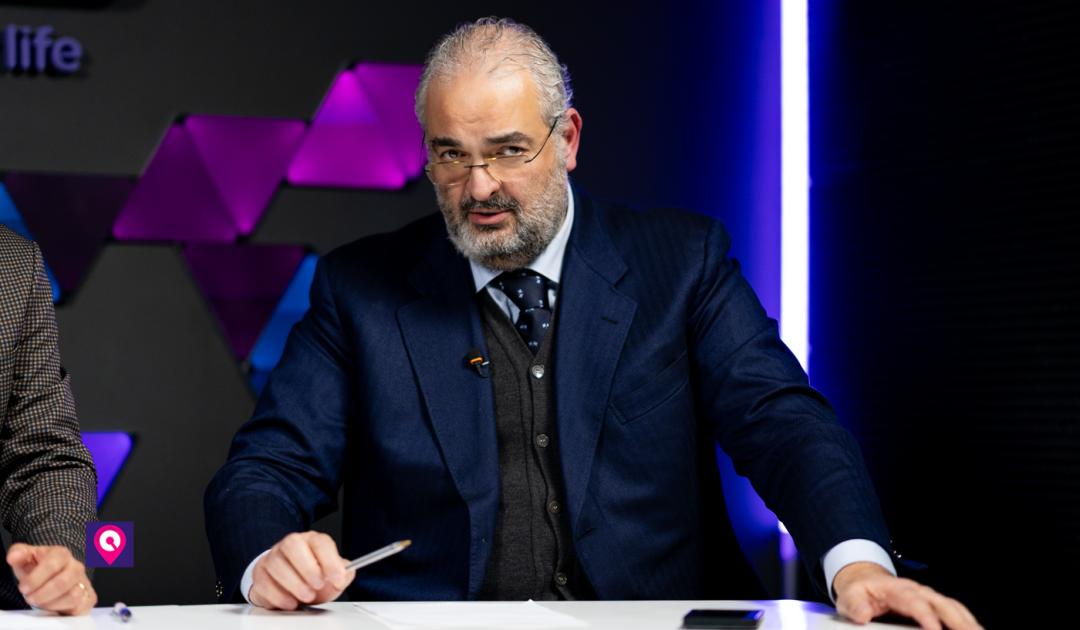 Reggio al voto, l’avv. Tuccio: ‘Sia praticato il merito. Basta logiche quantitative’