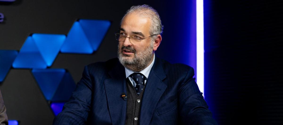 Elezioni a Reggio, Tuccio: ‘Il cdx non ha il candidato e lo sta cercando disperatamente’ – VIDEO